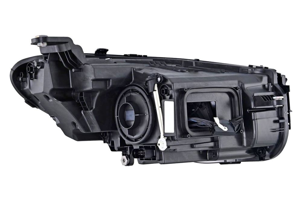 Ляв фар за Mercedes CLS c257