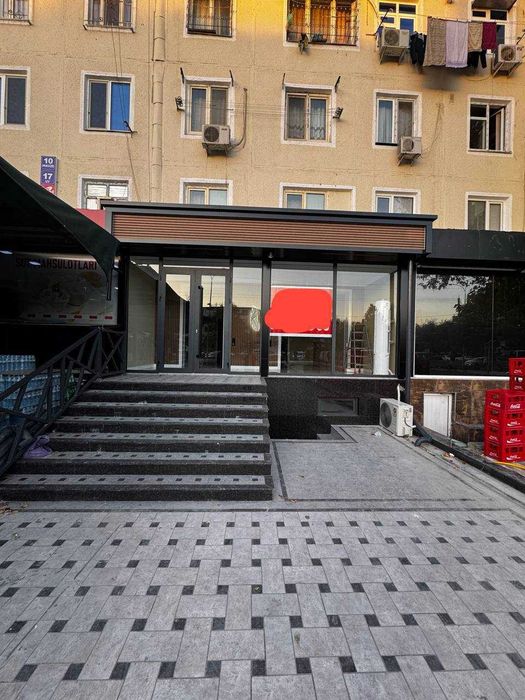 А42 Гатовый Нежилой Продается: На: Чиланзар-10