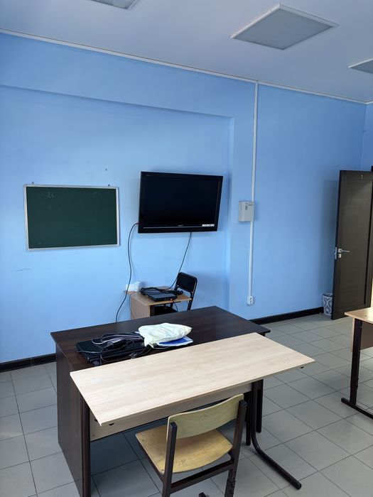 Сдается кабинет в учебном центре