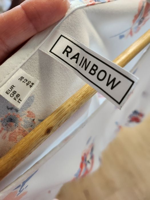 Bluze Bonprix mărimea 38