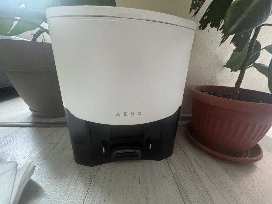 Прахосмукачка робот Aeno RC4S