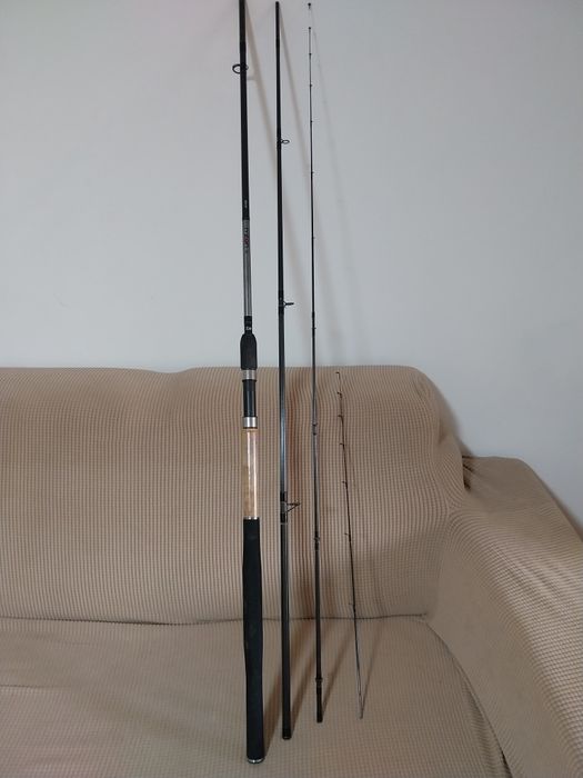 Vînd  feeder  daiwa n zon   S
