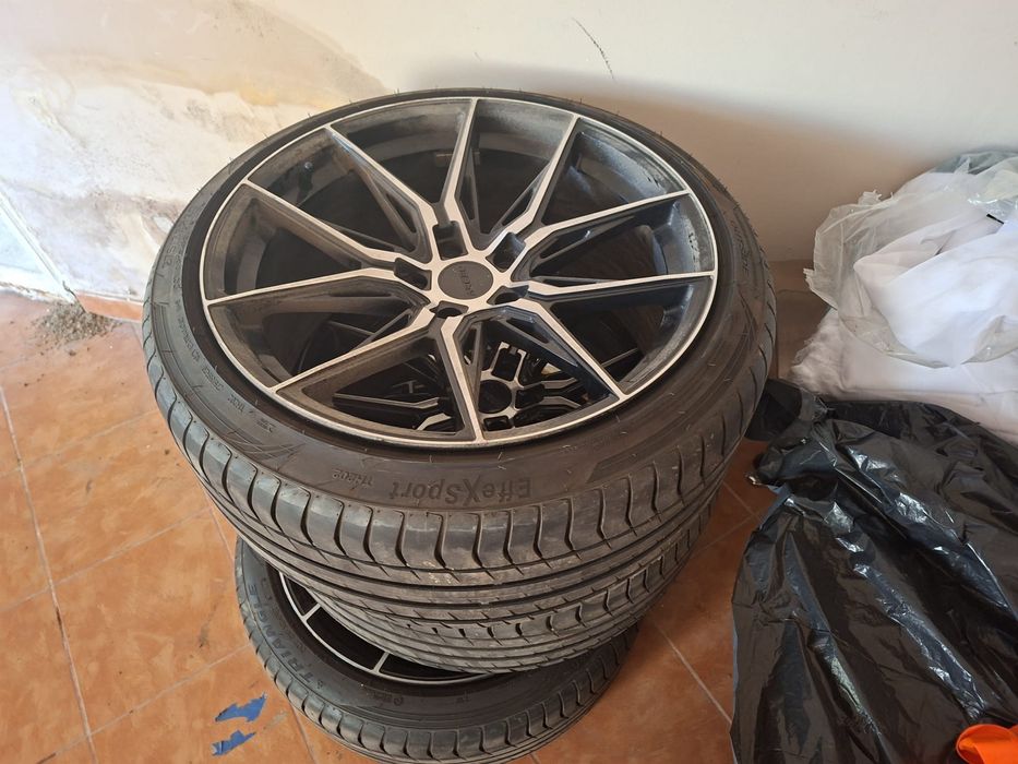 Jante R20 Arceo Marseille / 275/35 R20