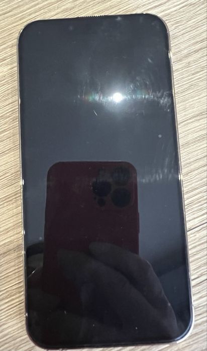 Продавам Iphone 13 Pro  128GB Gold