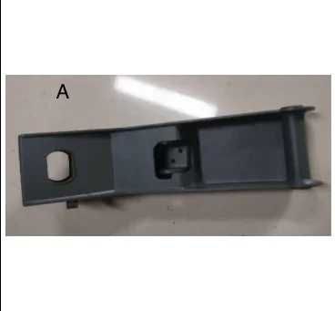 Suport braț oscilant față pentru KuKirin G2