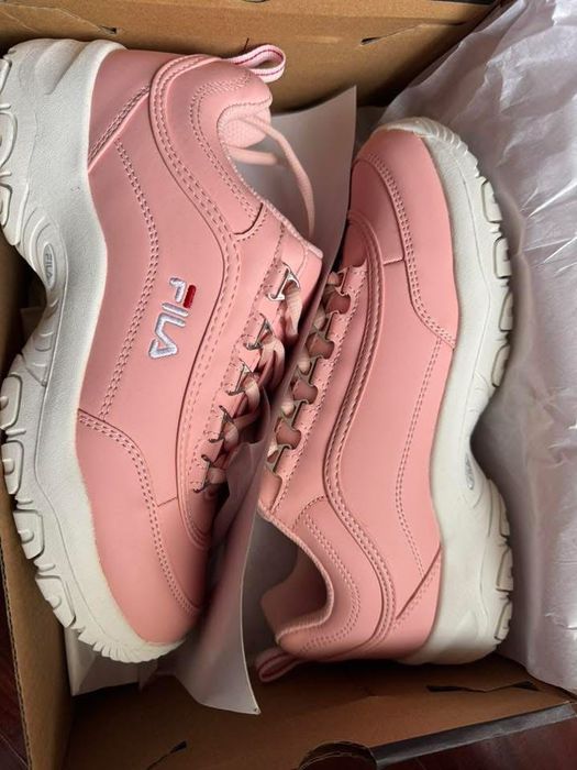 Fila нови 39 / оригинални