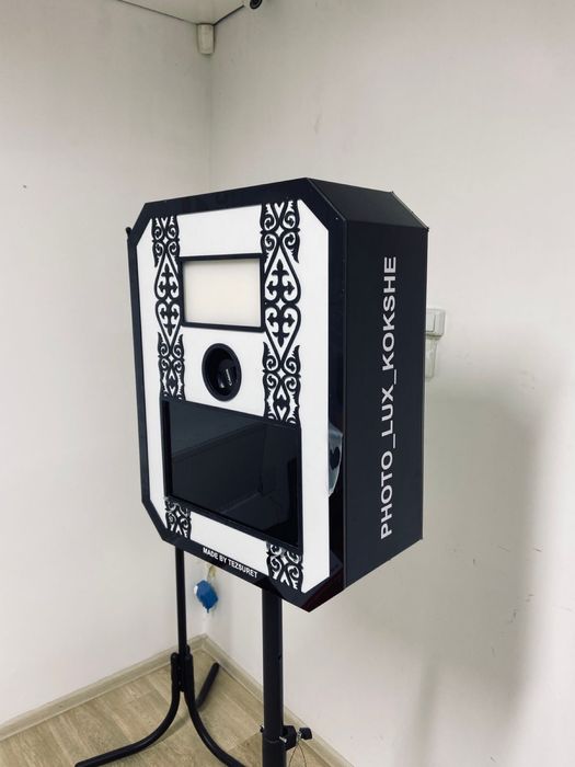 Продам фотобокс срочно