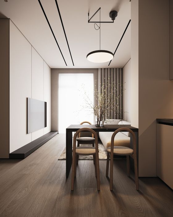 Олмазор 2/10/12  Ж/К NRG JOMIY Apartment for rent