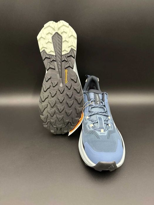 Обувки мъжки  ADIDAS TERREX TRAILMAKER 2 размери 44 2/3-46 ЧЕРЕН ПЕТЪК