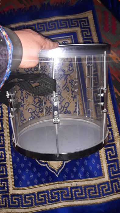 Dovul. Samarqand 5 lik dovul. Chexoli qushilib beriladi.