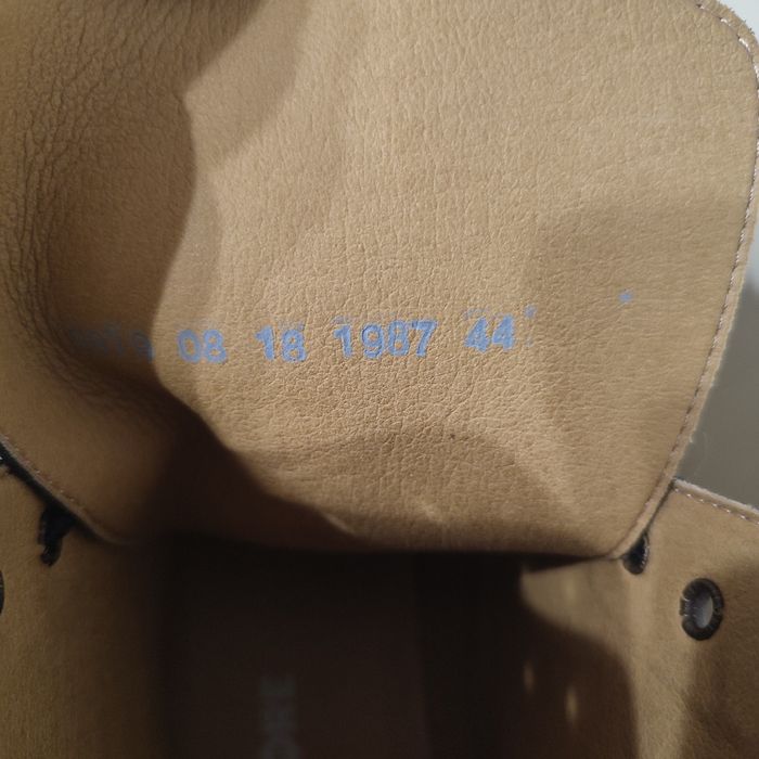 Bocanci Nr 44 AlterCore Noi Meindl scarpa lowa