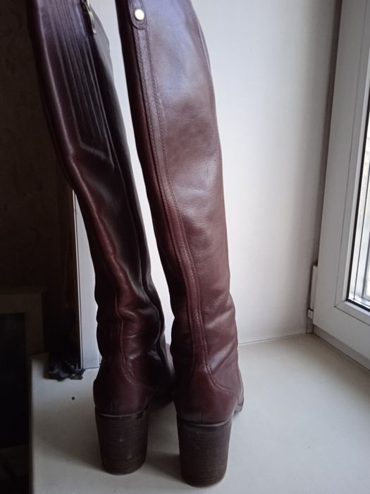 Сапожки женские 39размер