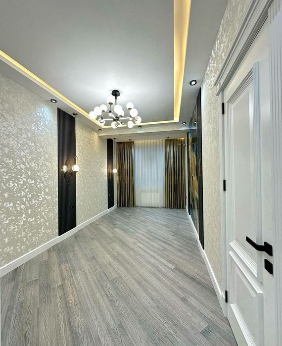 Ремонт квартиры и дом коттедж под ключ