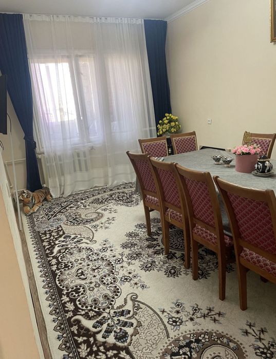 Продажа квартиры феруза ЭКО базар ттз Ахмад югнакий хумоюн