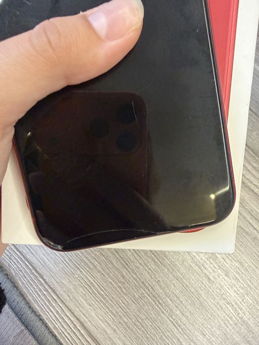 iPhone 11 128 GB / Айфон 11 128ГБ