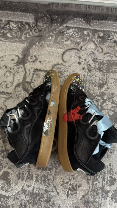 Vand lanvin stare buna