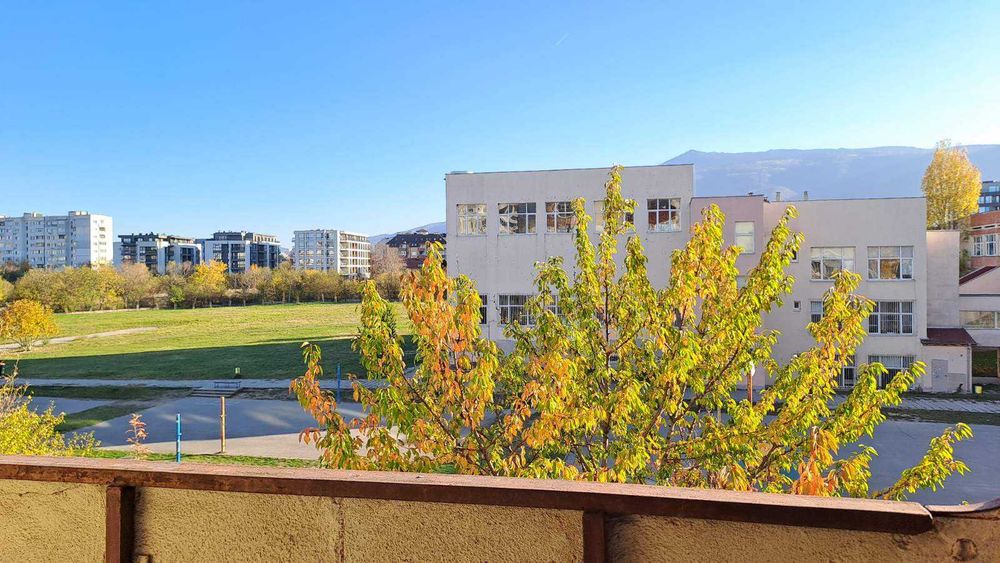 Продава се Двустаен апартамент в София, Овча купел 1 - 61 кв.м за 2050 €/кв.м - Снимка #8