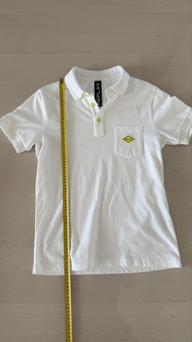 Tricou Replay, marime S