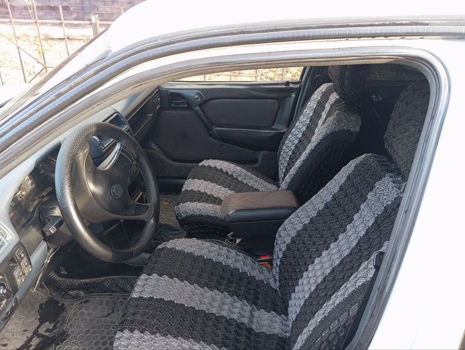 Opel vektra sotiladi