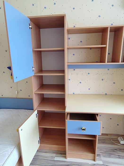 Детска стая комплект