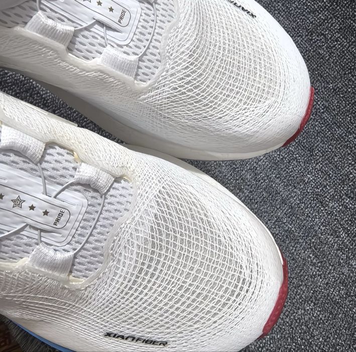 Кроссовки Anta boa новые оригинал