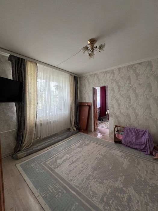 Продам 2 х кв бывшее мсо Шанхай 1981 г