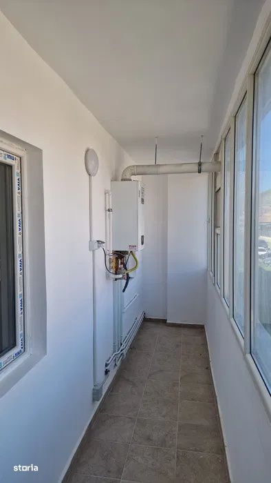 Apartament 3 camere Baciu | 63 mp + balcon inchis 11 mp | GARAJ INCLUS