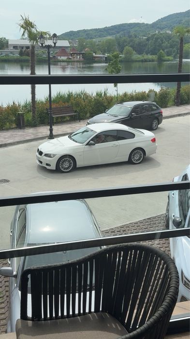 BMW E92 2.0i mesaj în privat pentru mai multe detalii