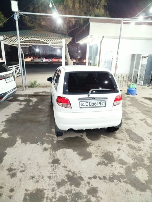 Assalomu alaykum matiz 2017 yil. 238000 yurgan kiraskais bor kaptida k