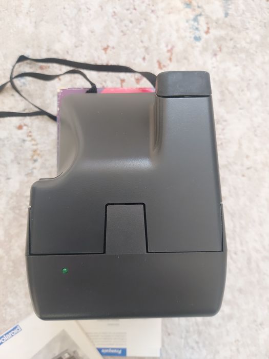 Фотоаппарат  Polaroid 636