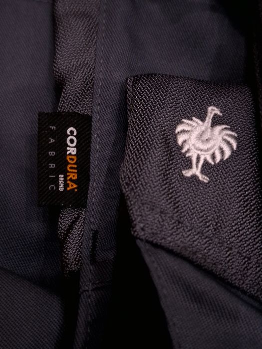 НОВО! Мъжки панталон  Engelbert pstrauss Motion Cordura
