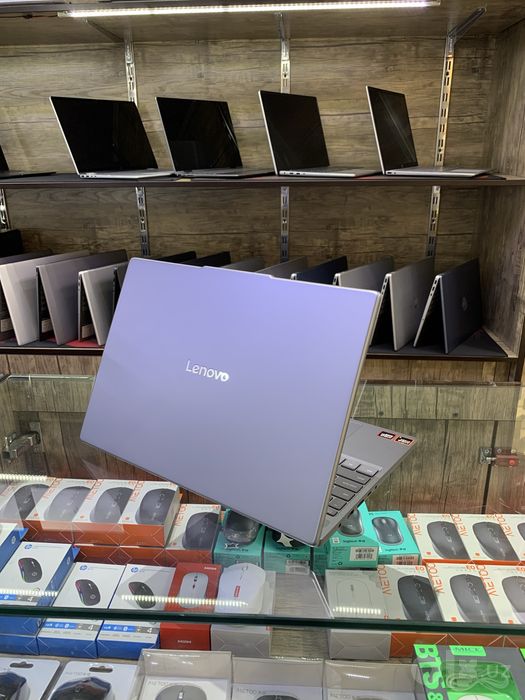 Lenovo IdeaPad slim3 sensor