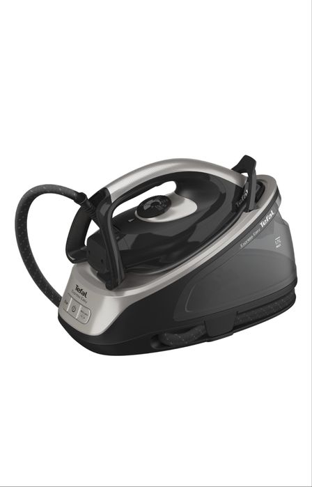 Парогенератор Tefal