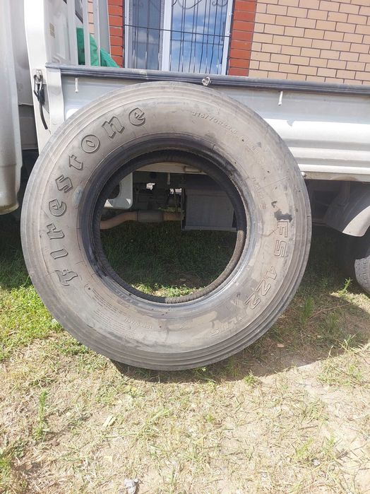 Продам баллон 315на 70 р 22,5