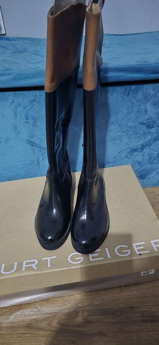 Cizme Dama Kurt Geiger