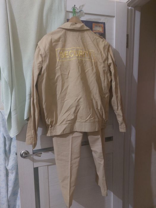 Продам спецформу