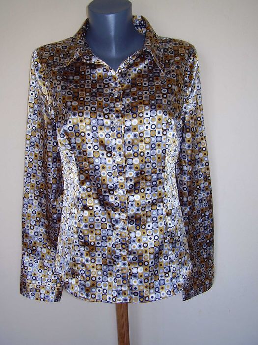 Елегантни дамски ризи