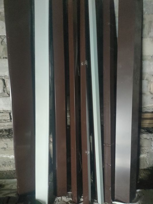 Конёк Ендовая Углы