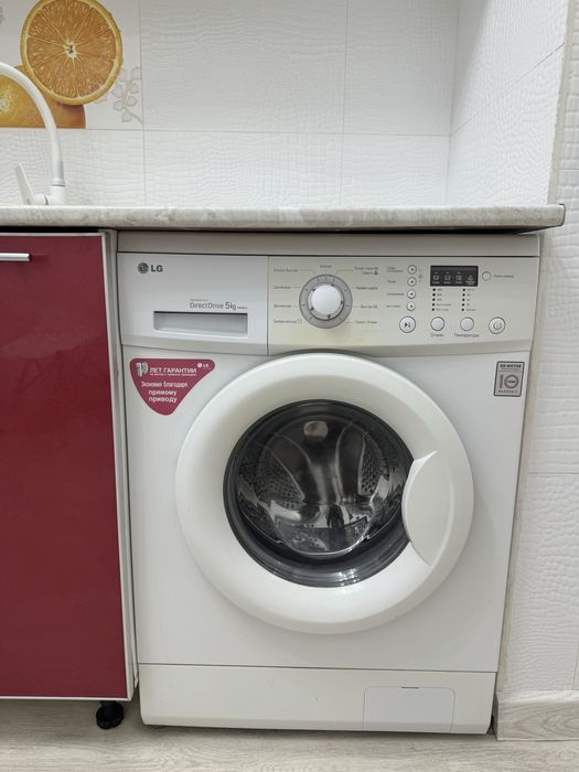 Продам Стиральную машину автомат