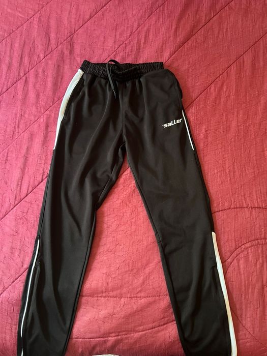 De vânzare pantaloni trening Saller mărime 164
