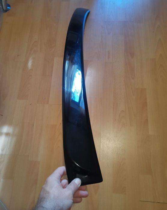 Eleron Lip Spoiler Lunetă BMW Seria 5 F10 F11 G30 G31 Model ACS