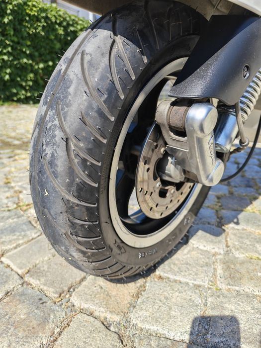 Vespa GTS  300ie