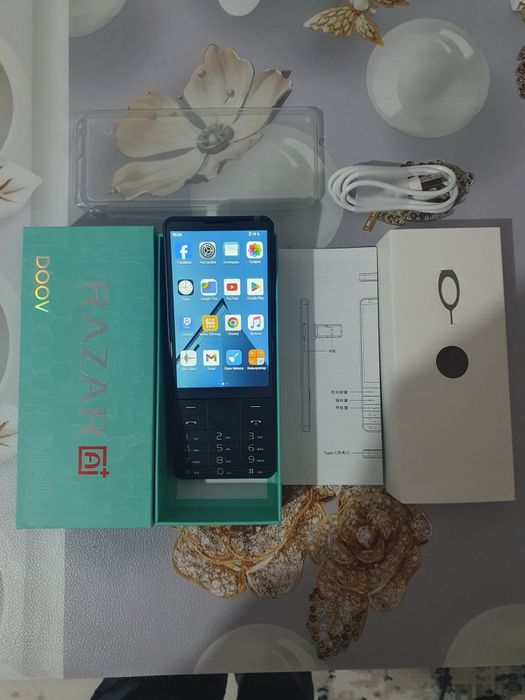 Doov r70 Duoqin f22 qin f22 pro