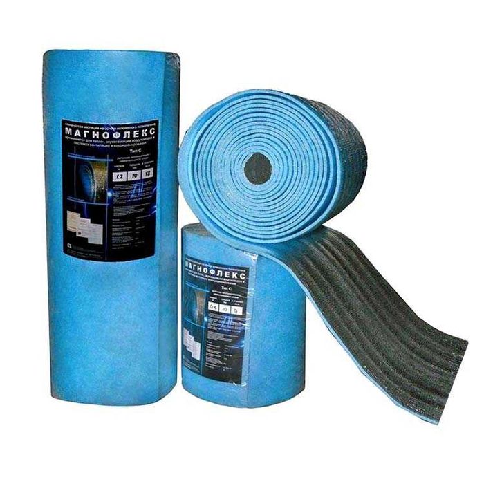 Изоляция Магнофлекс тип С