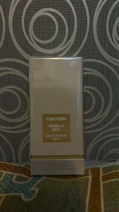 Tom Ford,Vanilla sex Original