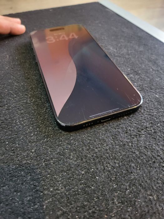 IPhone 16 Pro Max 256 GB