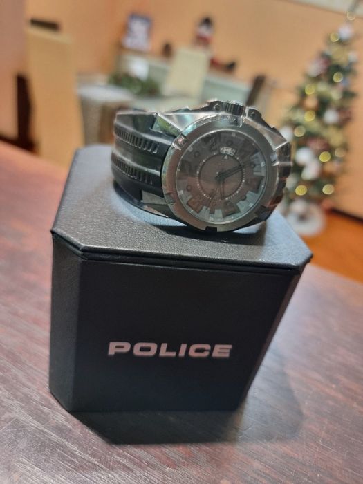 Police мъжки часовник