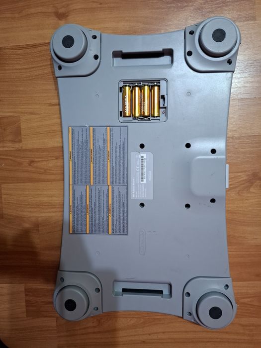 Wii Balance Board RVL-021