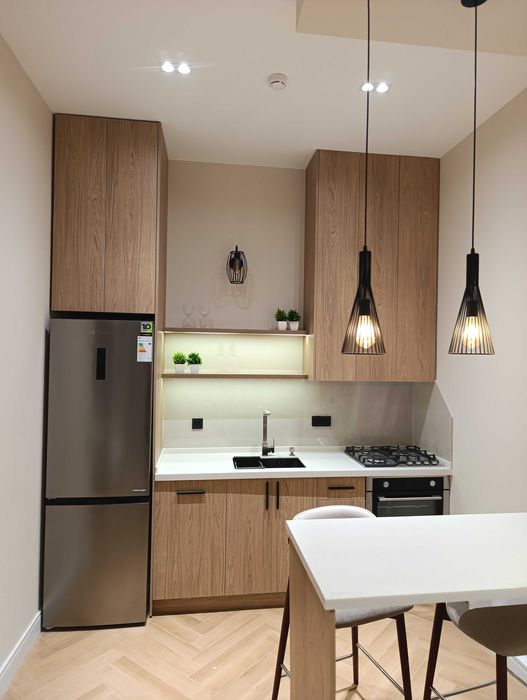 Кухни   на   заказ