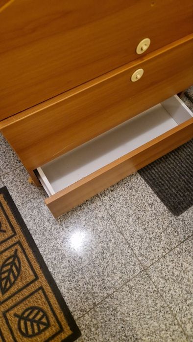 Скрин за детска стая с повдигащ се горен плот и вана+безплатна доставк